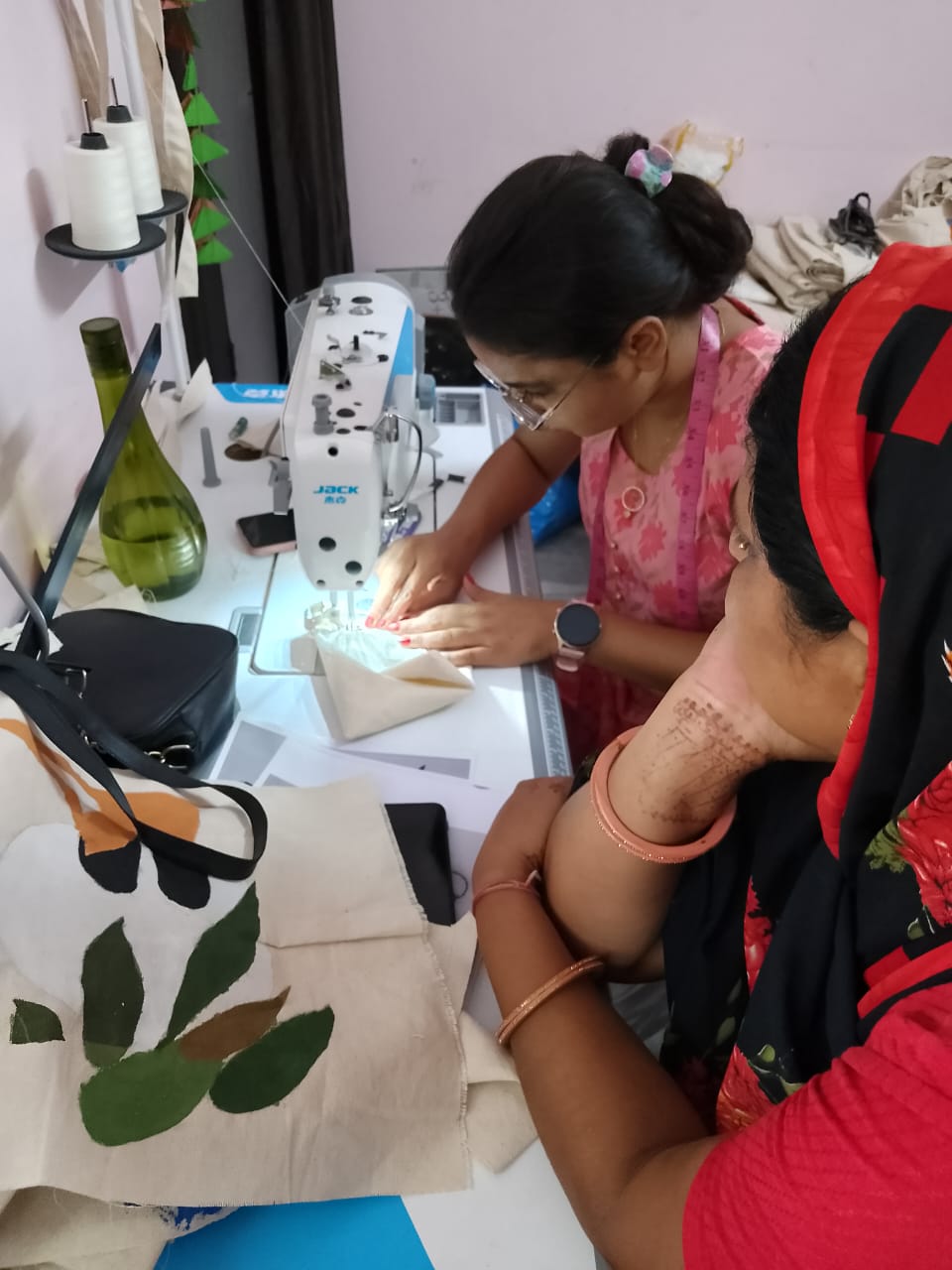 Artisan Success